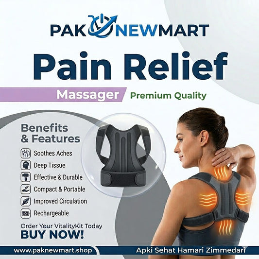 Posture Corrector Belt