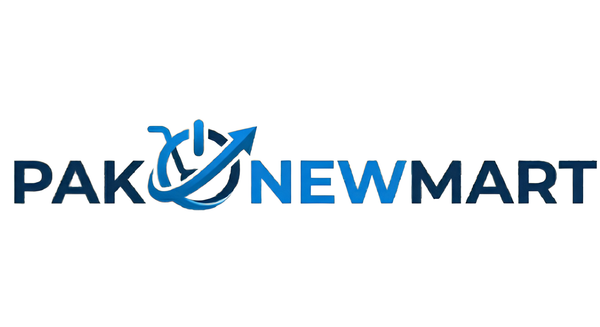 PakNewMart